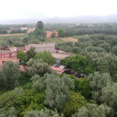 Maison D'Hotes Ait Bou Izryane Timoulilt Exterior foto